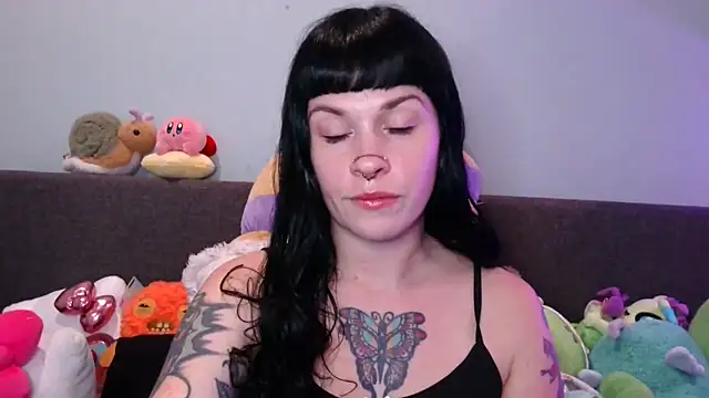 Snapshot of Marcelinegoddess chatting on 7, 1, 2026 Marcelinegoddess online show from 7, 1, 2026