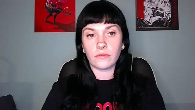 Snapshot of Marcelinegoddess chatting on 16, 1, 2026 Marcelinegoddess online show from 16, 1, 2026