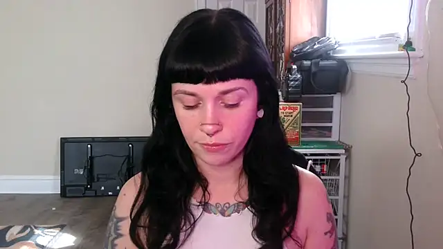 Snapshot of Marcelinegoddess chatting on 26, 2, 2026 Marcelinegoddess online show from 26, 2, 2026