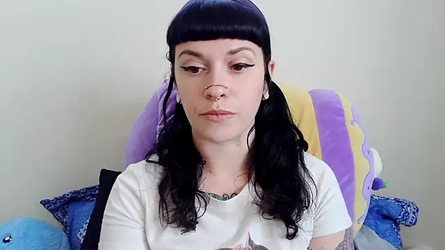 Marcelinegoddess online show from 20, 3, 2026
