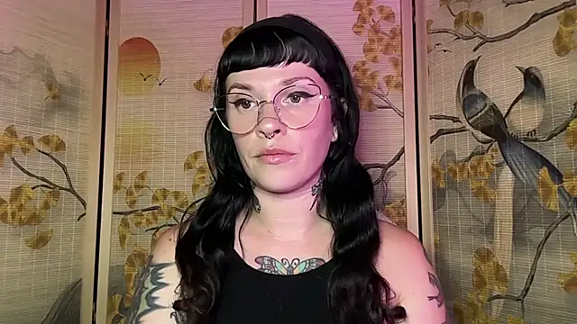 Snapshot of Marcelinegoddess chatting on 12, 7, 2026 Marcelinegoddess online show from 12, 7, 2026