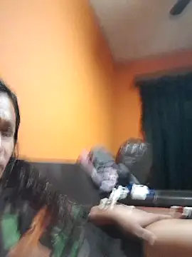 miicheele32 online show from 19, 1, 2025