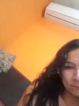 miicheele32 online show from 23, 1, 2025