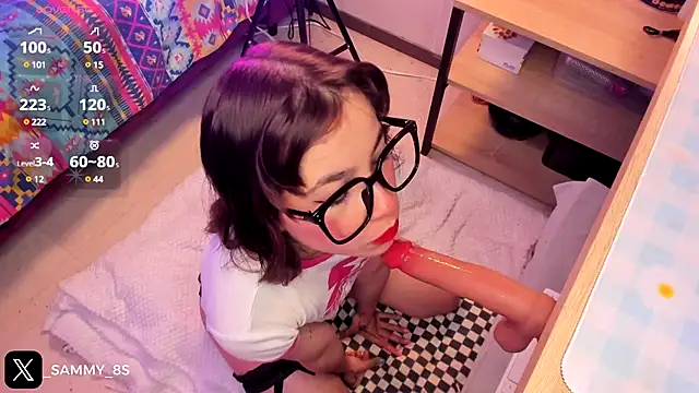 sammy  8 online show from 28, 2, 2025