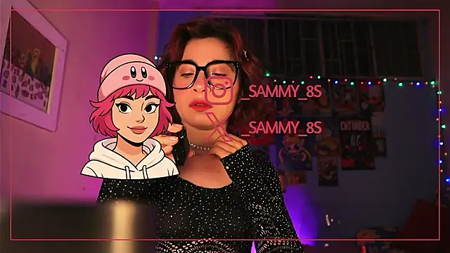 sammy  8 online show from 6, 2, 2026