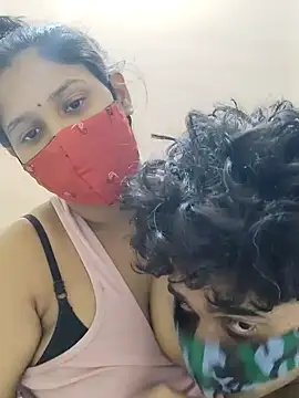 IND COUPLE1 online show from 9, 12, 2024