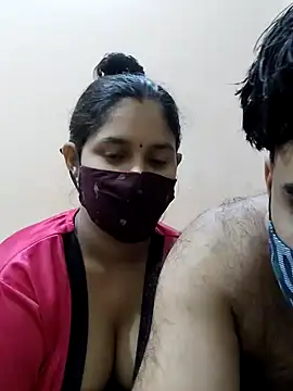 IND COUPLE1 online show from 23, 12, 2024