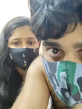 IND COUPLE1 online show from 25, 12, 2024