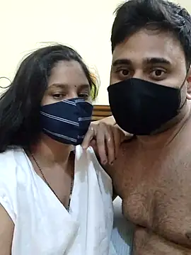 IND COUPLE1 online show from 10, 2, 2025