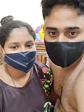 IND COUPLE1 online show from 15, 2, 2025