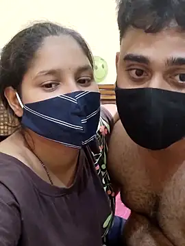 IND COUPLE1 online show from 16, 2, 2025