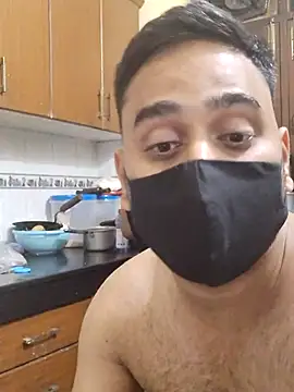 IND COUPLE1 online show from 25, 2, 2025