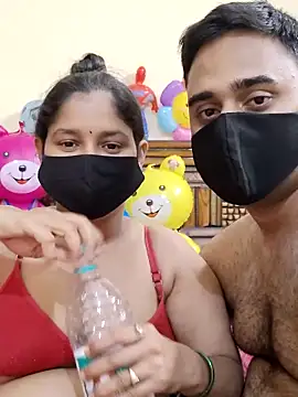 IND COUPLE1 online show from 27, 2, 2025