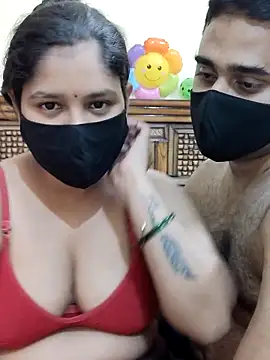 IND COUPLE1 online show from 28, 2, 2025