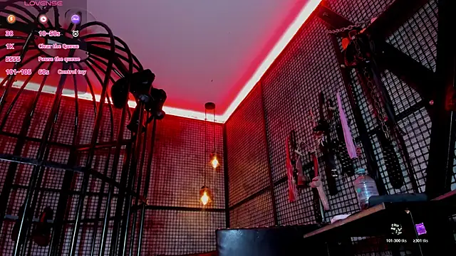 NAILAHARD online show from 13, 7, 2026