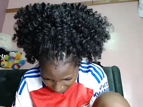 TrishaKalid online show from 29, 1, 2025