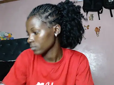 TrishaKalid online show from 6, 2, 2025