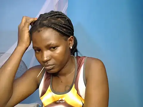 TrishaKalid online show from 19, 11, 2025