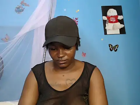 TrishaKalid online show from 5, 3, 2026