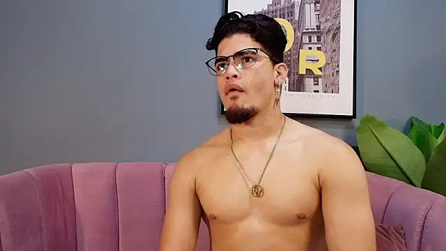 Snapshot of dante_fox_ chatting on 30, 1, 2025 dante fox online show from 30, 1, 2025