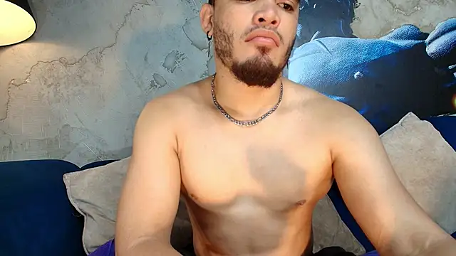 Snapshot of dante_fox_ chatting on 18, 10, 2025 dante fox online show from 18, 10, 2025