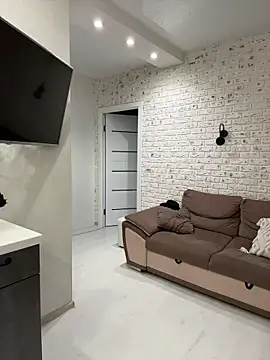 Charming Daphny online show from 27, 11, 2025