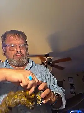 Snapshot of kikdrummer chatting on 11, 5, 2026 kikdrummer online show from 11, 5, 2026