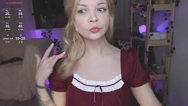 Snapshot of Brience chatting on 2, 3, 2025 Brience online show from 2, 3, 2025