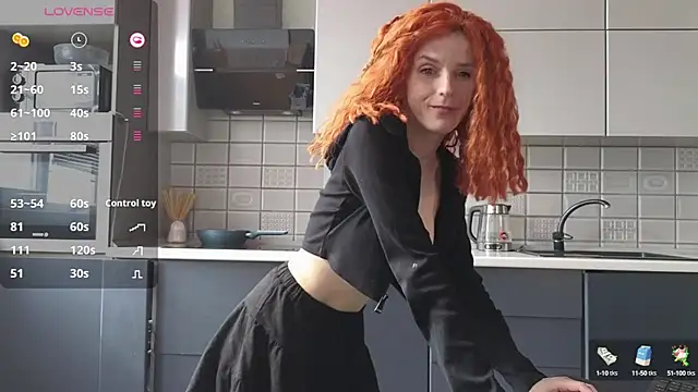 Snapshot of _LittleAngel_ chatting on 18, 3, 2025 LittleAngel online show from 18, 3, 2025
