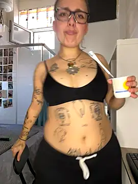 Hawitxui online show from 11, 10, 2025