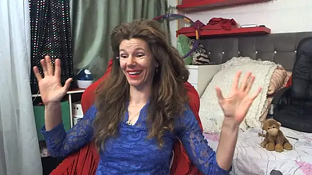 kellyterapy online show from 22, 3, 2025