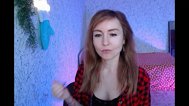 Athena Richards online show from 24, 1, 2025