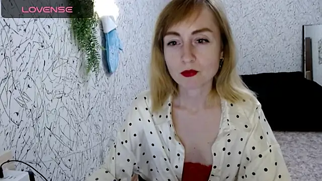 Athena Richards online show from 2, 10, 2025