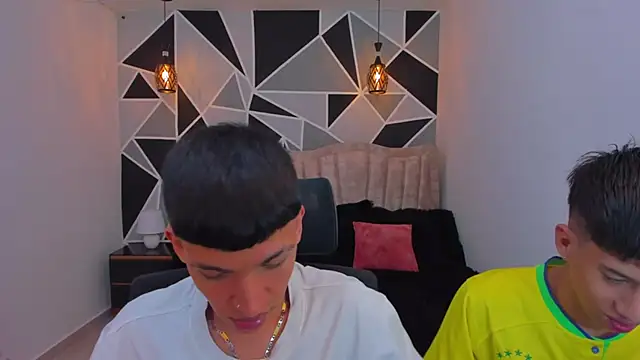 Juan Nd Steven online show from 7, 11, 2025