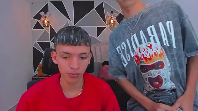 Juan Nd Steven online show from 11, 1, 2026