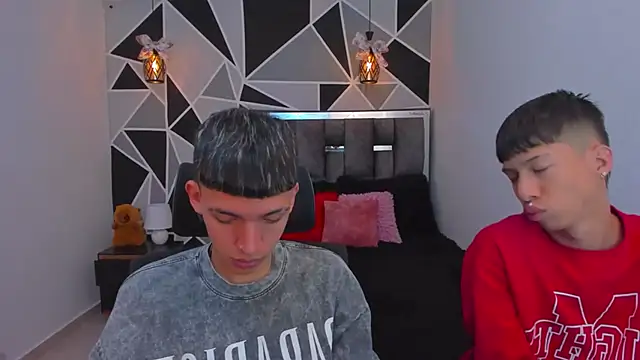 Juan Nd Steven online show from 8, 2, 2026