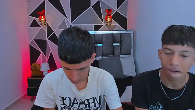 Juan Nd Steven online show from 11, 3, 2026