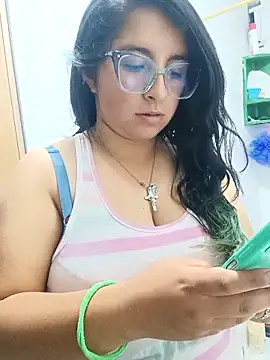  Angelinaandrade  online show from 22, 10, 2025