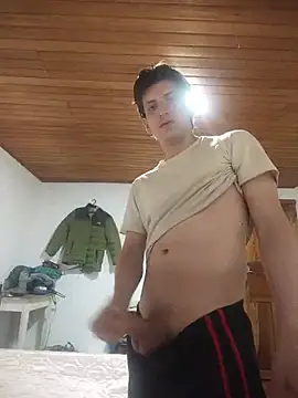 Franklpz58 online show from 14, 7, 2026