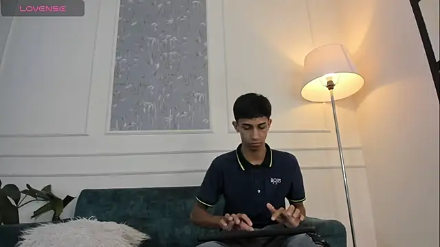 Lucian Davi online show from 10, 10, 2025