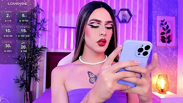 miah connor online show from 14, 2, 2025