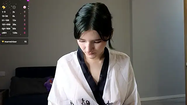 Kai-Gerda6 online show from 9, 9, 2025