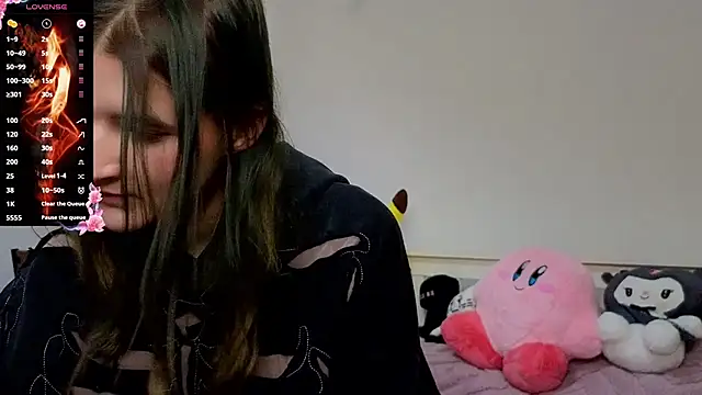 Kai-Gerda6 online show from 13, 2, 2026