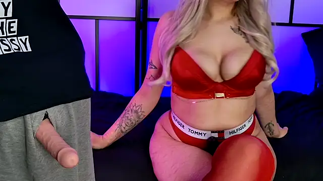 Allys secret online show from 20, 1, 2025