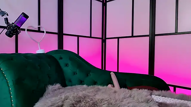 Allys secret online show from 6, 3, 2025