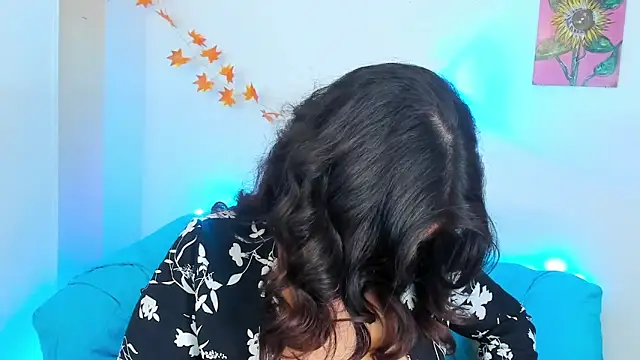 LiahDiaz online show from 25, 12, 2024