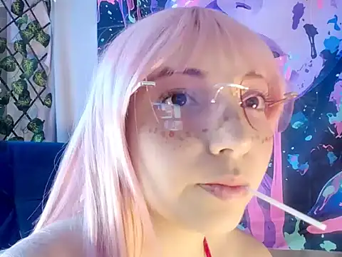 barbarablade online show from 16, 12, 2025