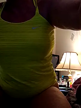 greeneyedamatuers online show from 18, 2, 2025