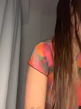 Snapshot of diosa202 chatting on 15, 3, 2025 diosa202 online show from 15, 3, 2025