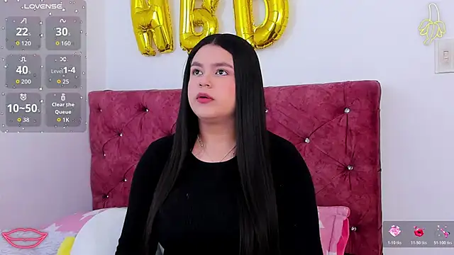 skyhotgirll online show from 1, 4, 2026